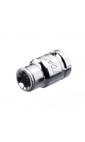Держатель бит 1/4"х1/4" TOPTUL FTAB0808