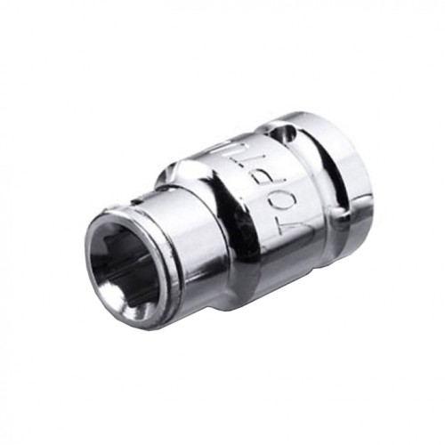 Тримач біт 1/4"х1/4" TOPTUL FTAB0808