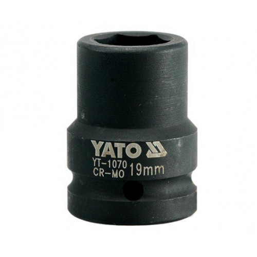 Головки ударні 3/4