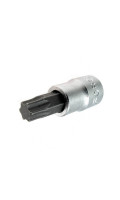 Головка с насадкой TORX T40 3/8" L50мм. FORCE 3365040 F
