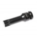 Головка ударна SPLINE 1/2" M18 L=78 мм. 447718 JTC