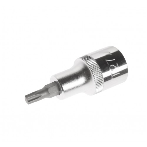 Головка із насадкою TORX 1/2" T27 55мм 45527 JTC