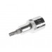 Головка із насадкою TORX 1/2" T27 55мм 45527 JTC