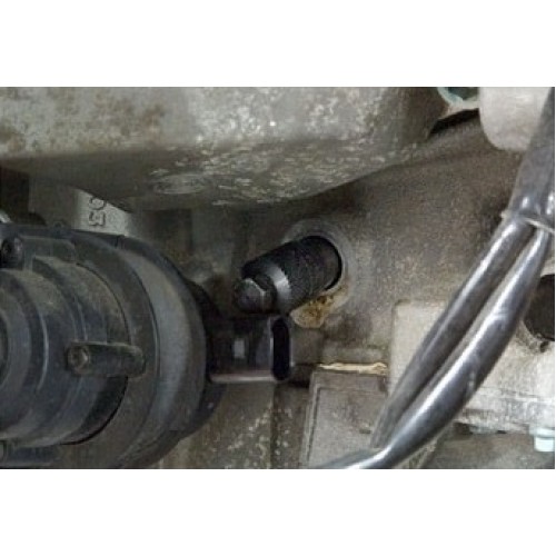 Стопор коленвала VAG T40069 M14 AUDI 2.0, 2.4, 2.8, 3.0, 3.2 FSI (9G1305 FORCE)