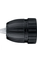 Патрон для дрели быстрозажимной clock 2-13 мм, 1/2 MATRIX 16807