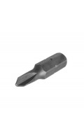Насадка 1/4" 25мм. трехгрн.Tri-wing 3 FORCE 122S2503 F