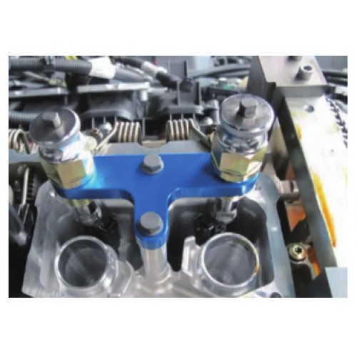 Съемник форсунок BMW (N20/N55) 9G0128 FORCE