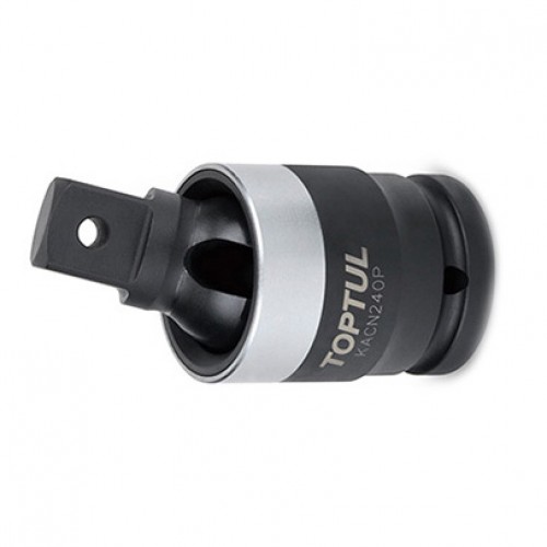 Кардан ударный 3/4" усиленный TOPTUL KACN240P