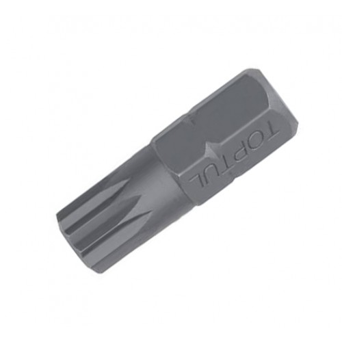 Насадка 10мм L-30мм Spline M6 TOPTUL FSFA1206