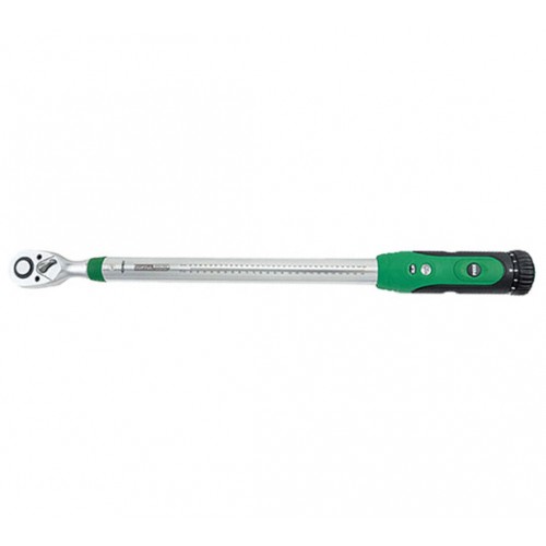 Ключ динамометрический 3/4"x1210mm(L) 150-750Nm TOPTUL ANAU2475