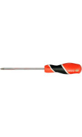 Отвёртка крестовая РН2 х 300 мм YATO YT-25932