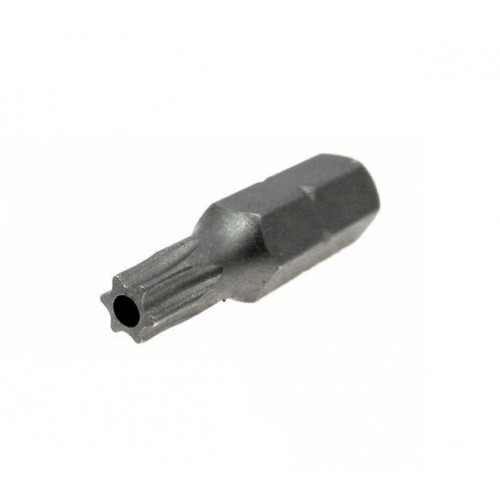 Бита торкс-секретка D-5/16"(8мм), L-30мм Т55Н FORCE 1573055 F