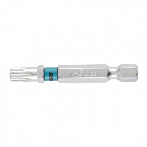 Набор бит TORX 30х50, сталь S2, 10 шт, GROSS