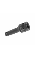 Головка ударная средней глубины TORX  1/2" T60 78мм 447860 JTC