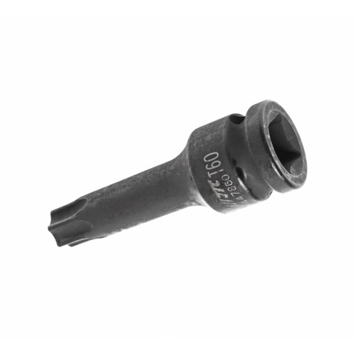 Головка ударная средней глубины TORX 1/2" T60 78мм 447860 JTC