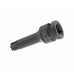Головка ударная средней глубины TORX 1/2" T60 78мм 447860 JTC