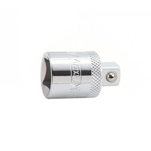 Переходник 3/8"х1/4" TOPTUL CAEB1208