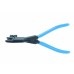 Пассатижи для снятия шлангов 1/4"-1/2" FORCE 9G0108 F