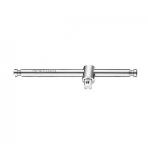 Вороток 3/8" с плавающей головкой 165 мм. FORCE 8033165 F
