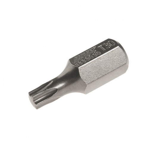 Насадка 10мм L-30мм TORX T30 1333030 JTC
