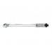 Ключ динамометрический 1/2" 42-210 Nm KING TONY 34423-1A