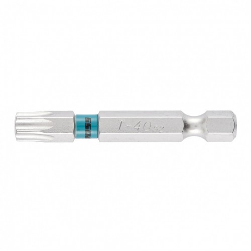 Набор бит TORX 40х50, сталь S2, 10 шт, GROSS
