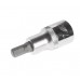 Головка HEX H7 L=55мм 1/2" 45607 JTC