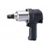 Пневматический гайковёрт 3/4",950 Н·м,6500об/мин,Twin Hammer. KING TONY 33611-055