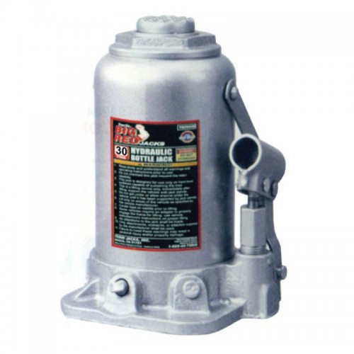 Домкрат пляшковий HEAVY DUTY 30т 230-360 мм TORIN T93004D