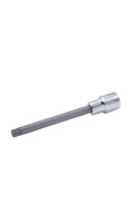 Головка с насадкой SPLINE M10  L140mm 1/2" TOPTUL BCMD1610