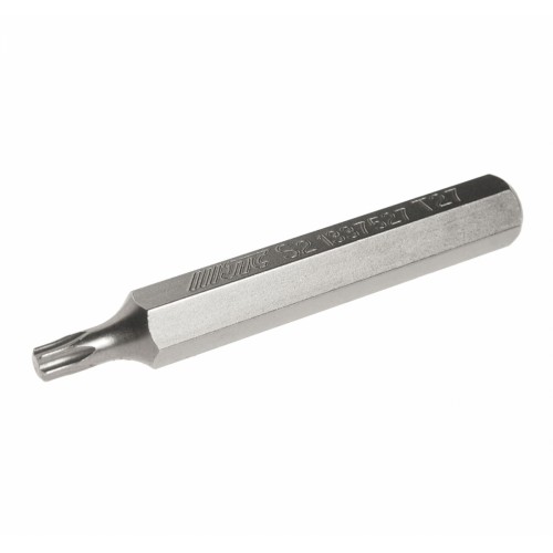 Насадка 10мм L-75мм TORX T27 1337527 JTC