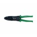 Клещи для обжима клемм 5 в 1 FORCE 6806 F
