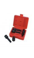 Набор головок ударных 1/2" SPLINE  M14-M18  6ед. TOPTUL GDAI0601