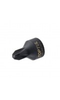 Головка PH3 1/4" (цельная) TOPTUL BCAB08P3