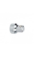 Переходник 3/8"х1/2"  TOPTUL CAEC1216