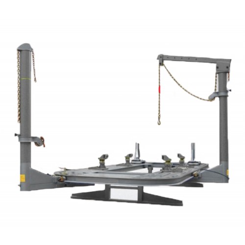 Платформенный стапель SkyRack SR-923