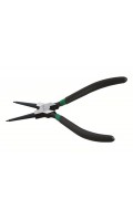 Круглогубцы для снятия стопорных колец (127мм) 5" сжатие TOPTUL DCAD1205