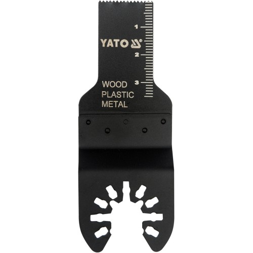 Занурювальне полотно BIM YATO YT-34686