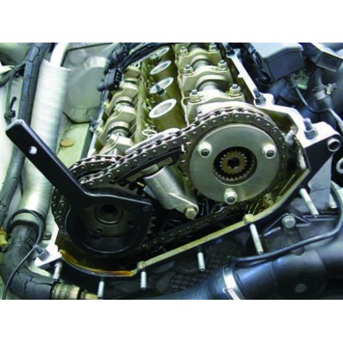 Ключ для зубчатого шкива BMW (M50 M52 S50 S52 M42 M44) BMW 115490 FORCE 9G1207 F