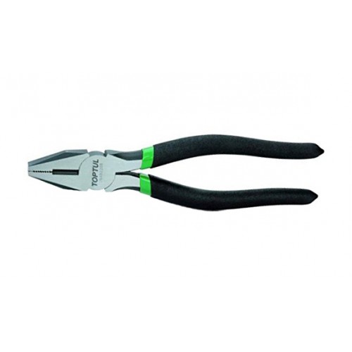 Плоскогубцы 8" x 200mm TOPTUL DBAB2208B