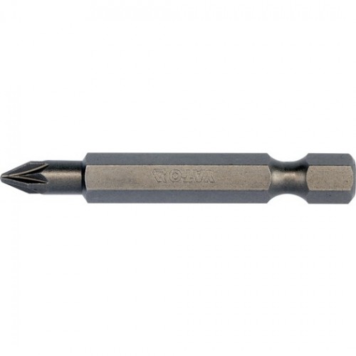 Набор бит 1/4"x50мм PZ1 10шт