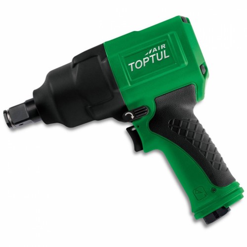 Пневмогайковерт 3/4" 1085N/m 8000об/мин 2,36кг TOPTUL KAAJ2480