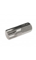 Насадка 10мм L-30мм Spline M12 1363012 JTC