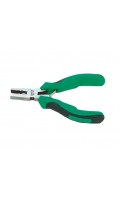 Плоскогубцы 5"(125мм) (chrome molybdenum)   TOPTUL DBBC2200