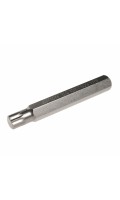 Насадка 10мм L-75мм SPLINE M9 1367509 JTC