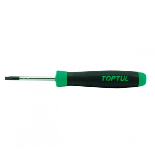 Викрутка прецизійна Torx T6x50(L1)mm TOPTUL FFIB0605