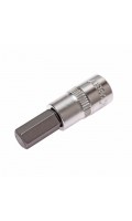 Головка с насадкой HEX 7мм 1/4" 23607 JTC