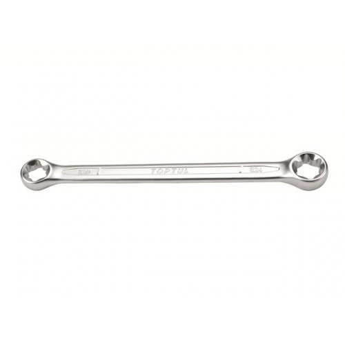 Ключи накидные прямые TORX TOPTUL AAEE0608 Series