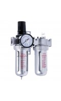 Блок подготовки воздуха (PROFI) 1/2"   AIRKRAFT  SFC400  AFRL804