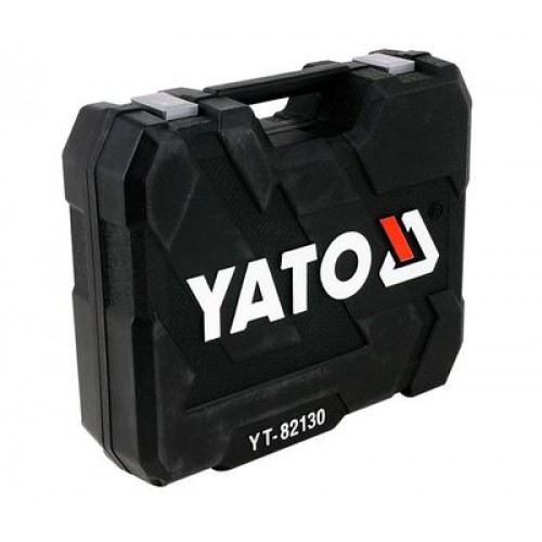 Дрель-перфоратор SDS PLUS 1050 Вт YATO YT-82130